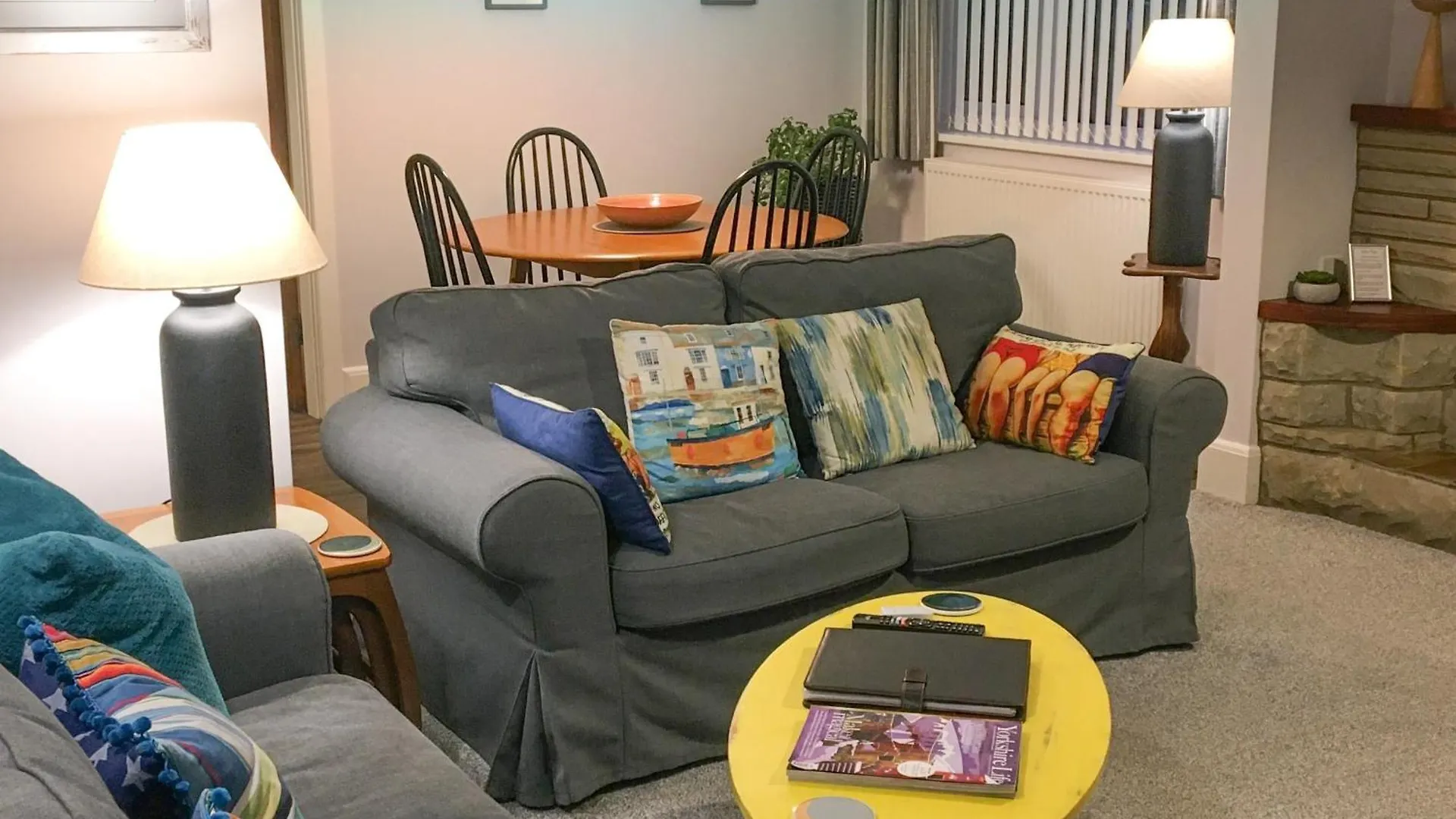 Scarborough Rose Apartment
